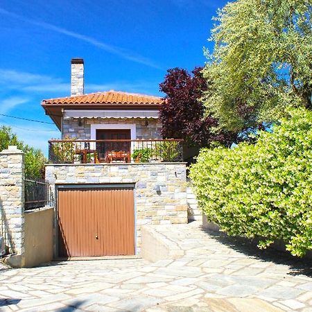Agape Villa Кала Нера Екстериор снимка