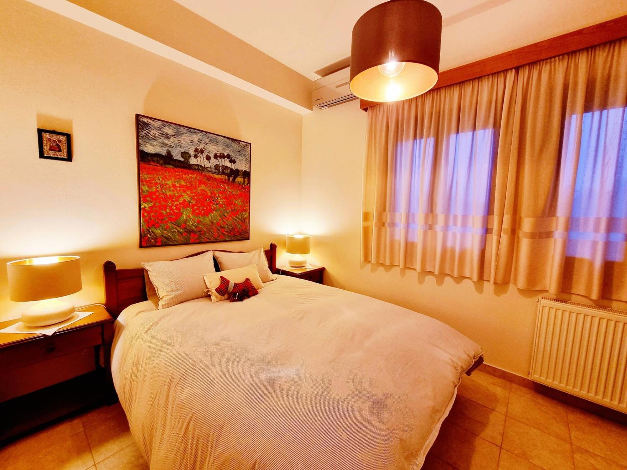 Agape Villa Кала Нера Екстериор снимка