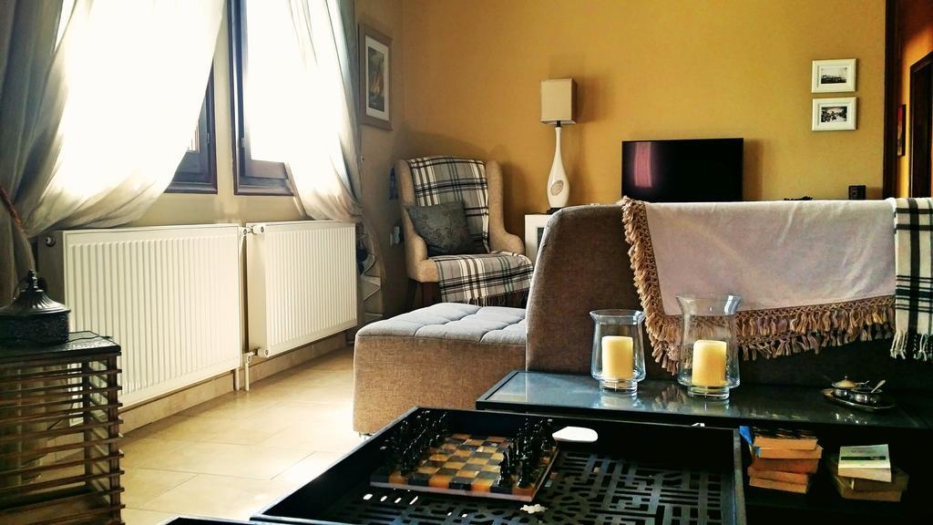 Agape Villa Кала Нера Екстериор снимка