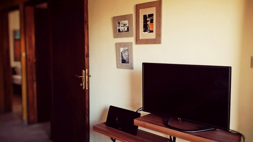 Agape Villa Кала Нера Екстериор снимка