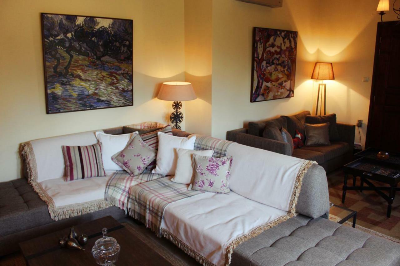 Agape Villa Кала Нера Екстериор снимка