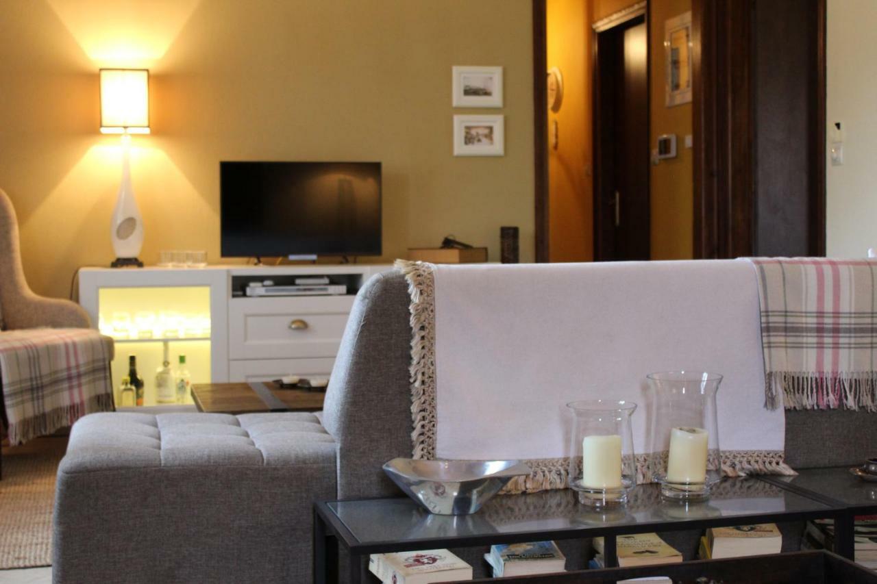 Agape Villa Кала Нера Екстериор снимка
