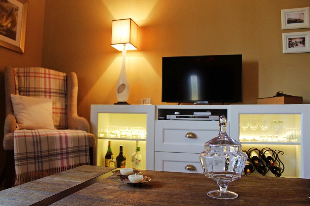 Agape Villa Кала Нера Екстериор снимка