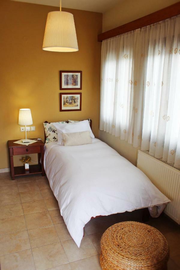 Agape Villa Кала Нера Екстериор снимка