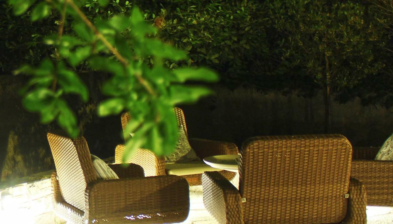 Agape Villa Кала Нера Екстериор снимка