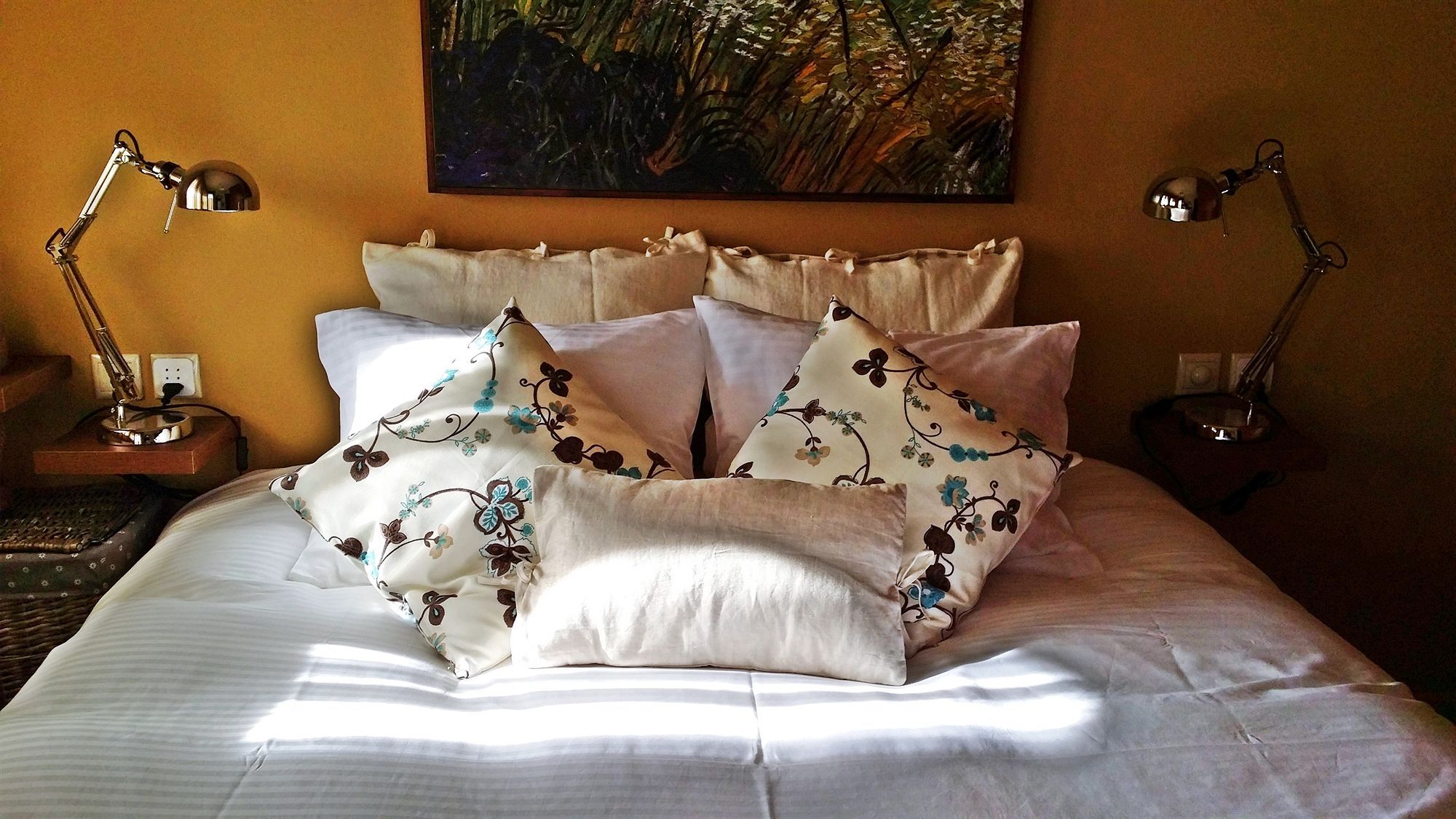 Agape Villa Кала Нера Екстериор снимка