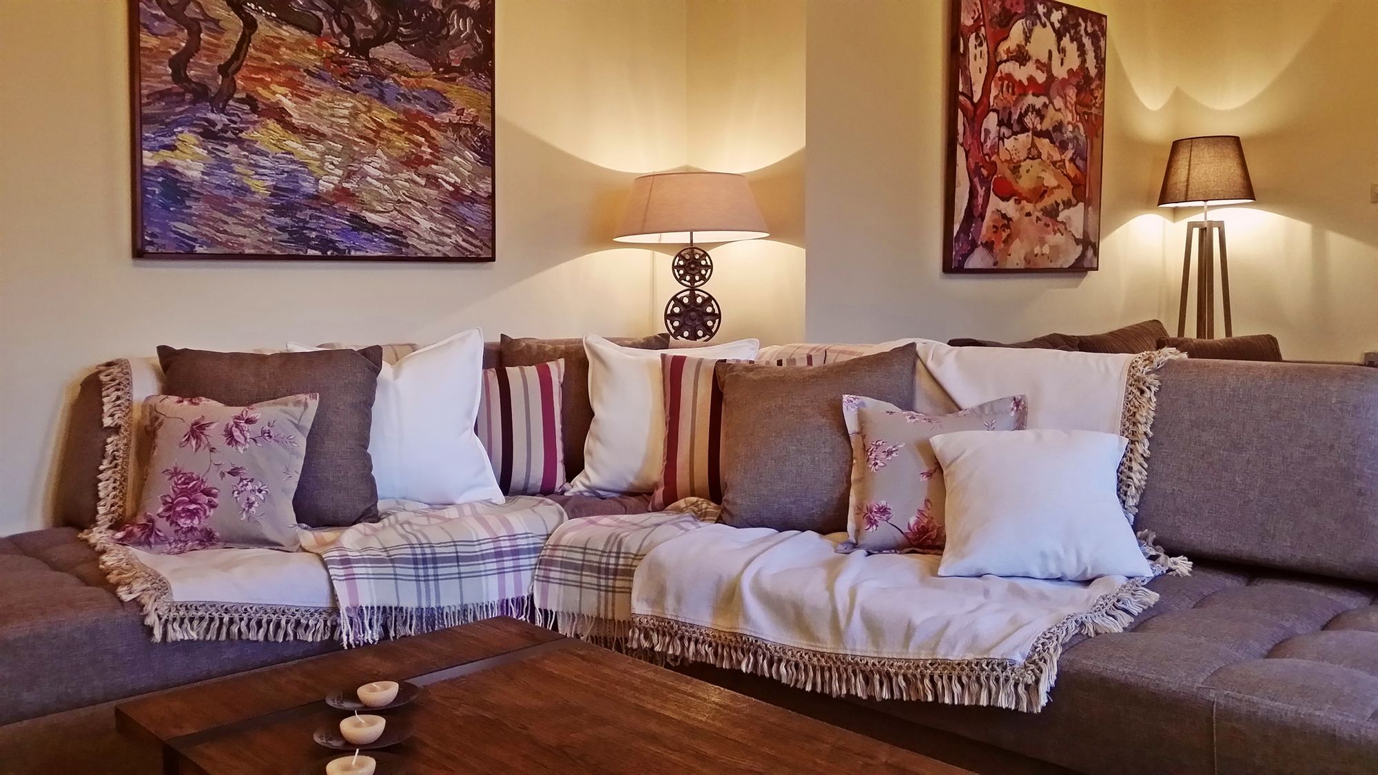 Agape Villa Кала Нера Екстериор снимка
