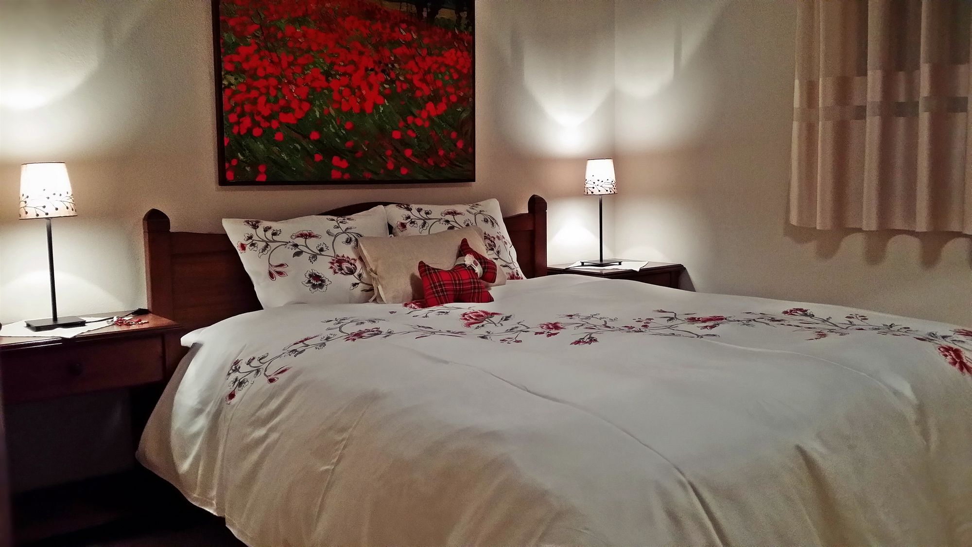 Agape Villa Кала Нера Екстериор снимка