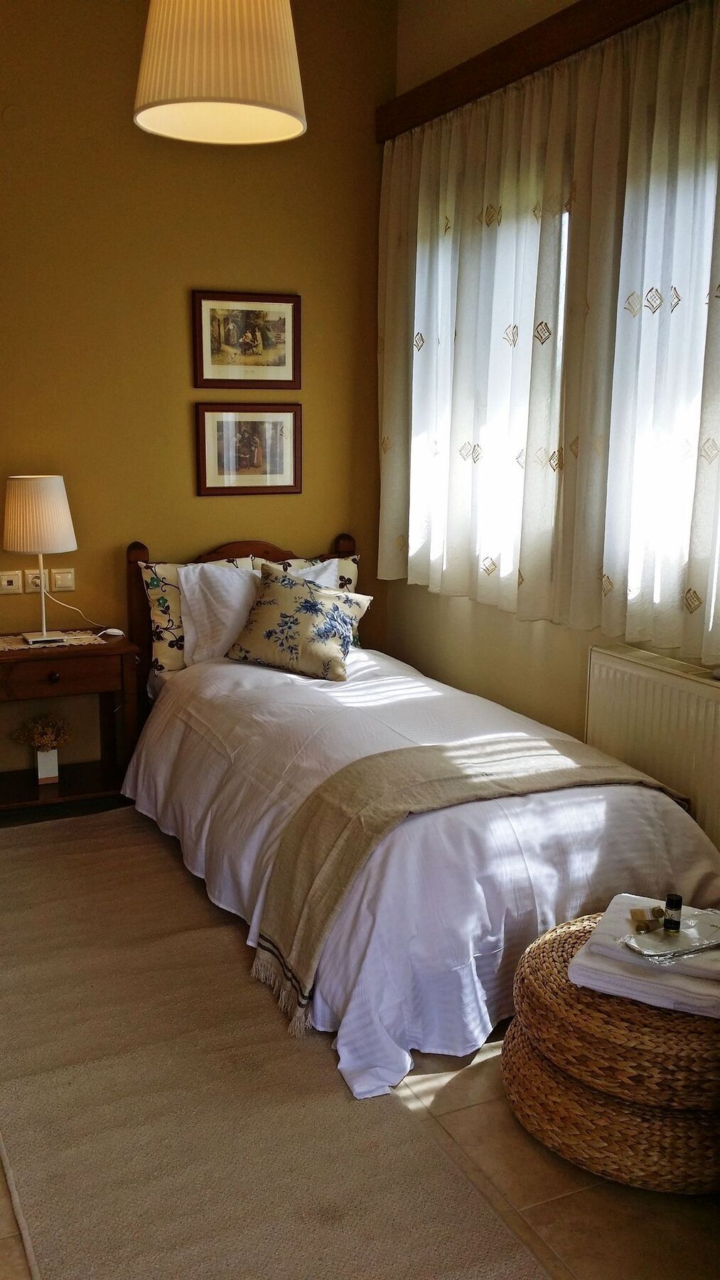 Agape Villa Кала Нера Екстериор снимка