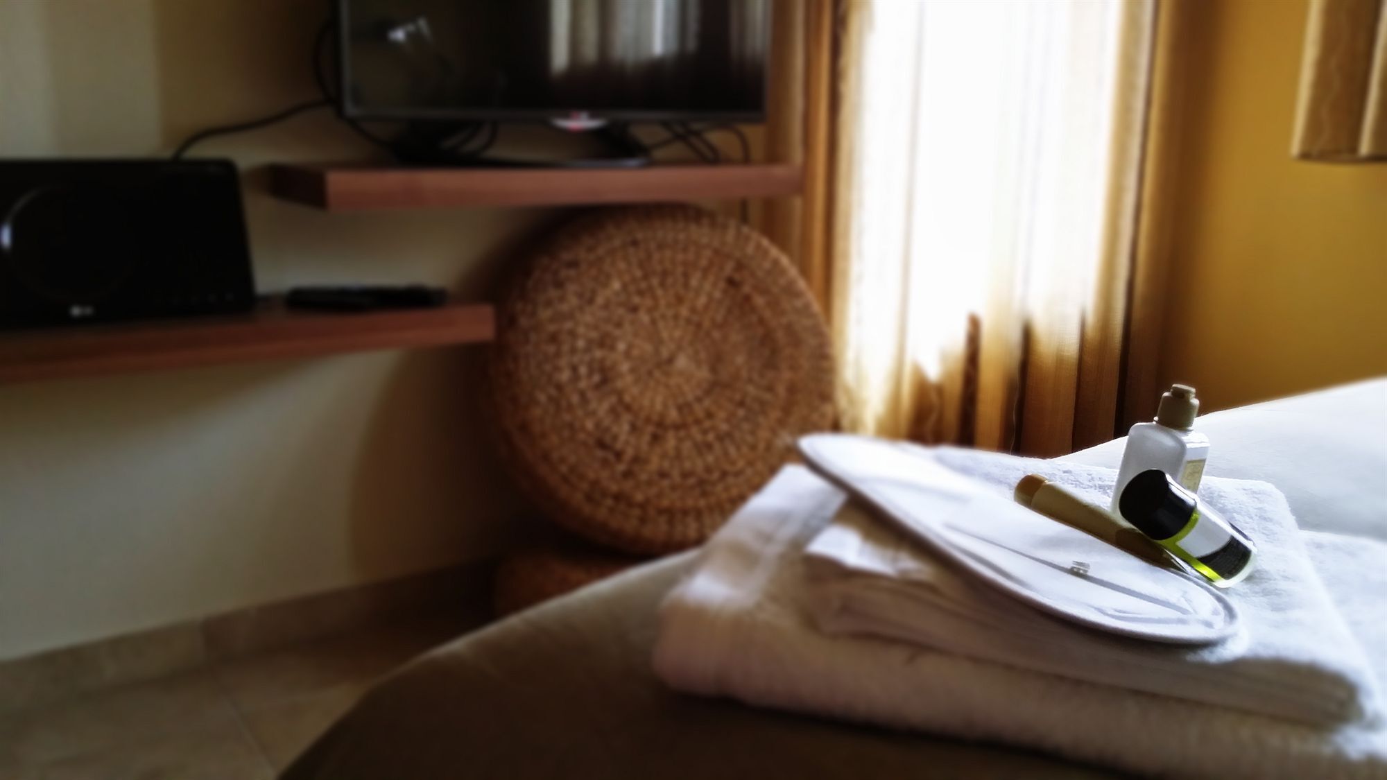 Agape Villa Кала Нера Екстериор снимка