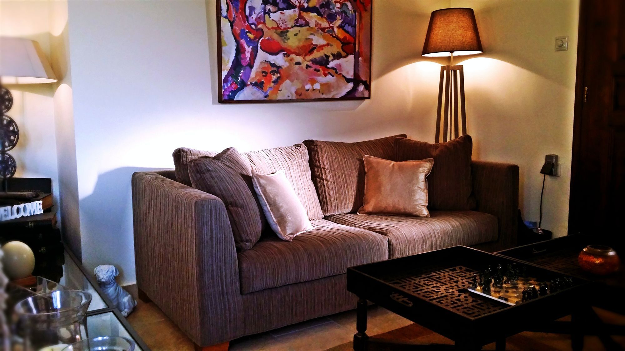 Agape Villa Кала Нера Екстериор снимка