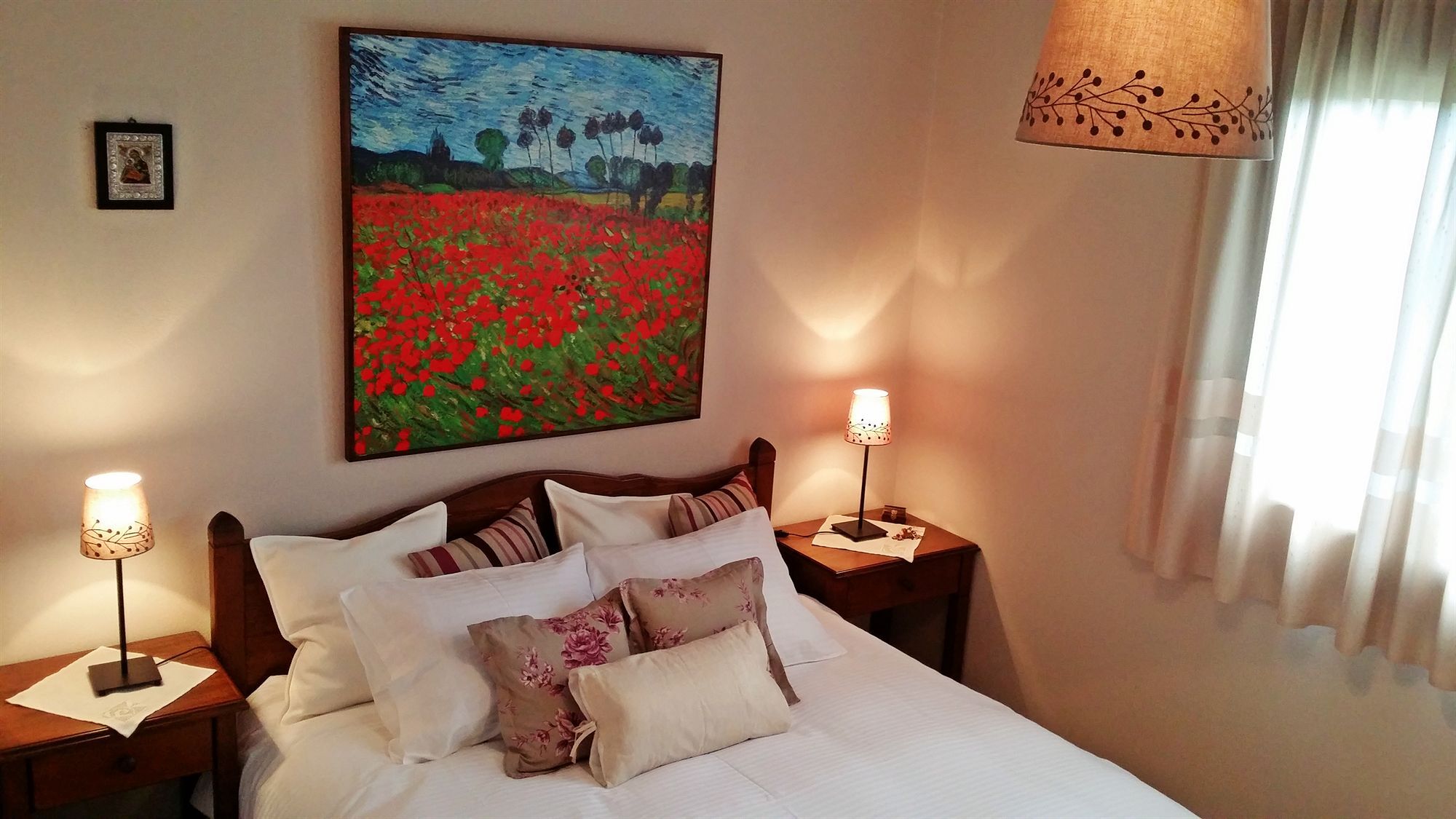 Agape Villa Кала Нера Екстериор снимка