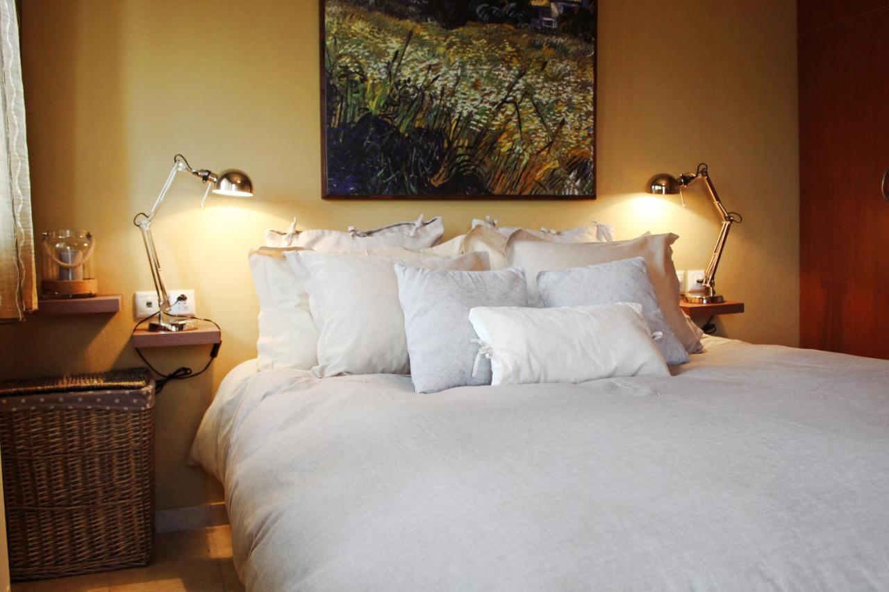 Agape Villa Кала Нера Екстериор снимка