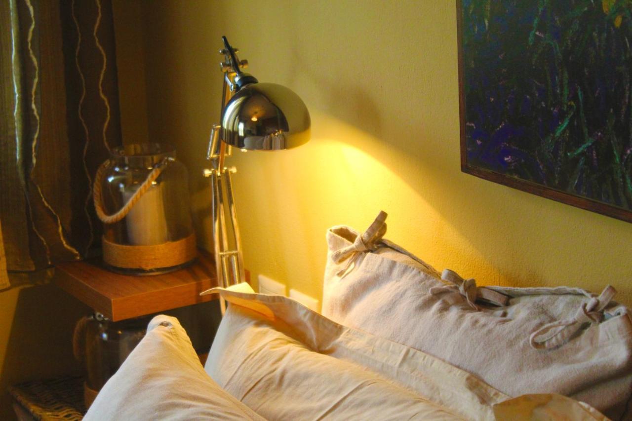 Agape Villa Кала Нера Екстериор снимка